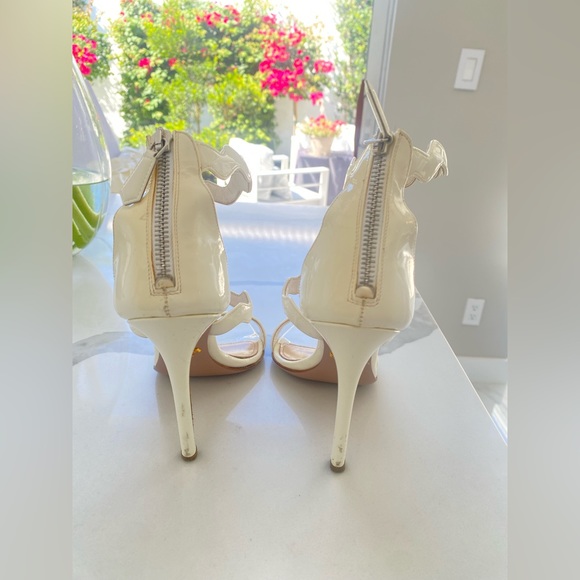 Prada Wavy Strap Sandal - Picture 4 of 7